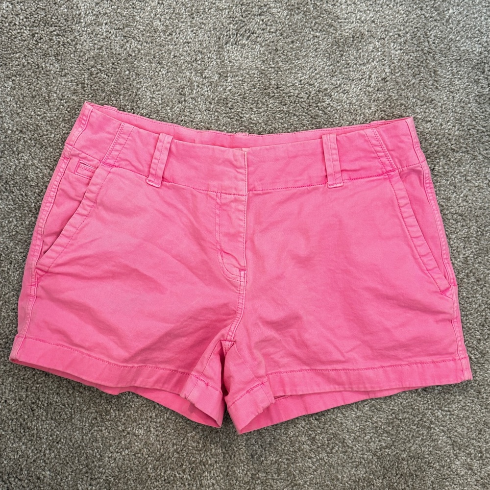 Vineyard Vines 3.5” Everyday Shorts